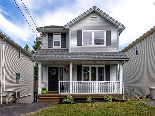 70 Armcrest Drive, Lower Sackville, NS 