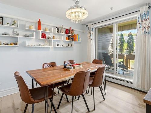 111 87 Pebblecreek Crescent, Dartmouth, NS - Indoor Photo Showing Dining Room