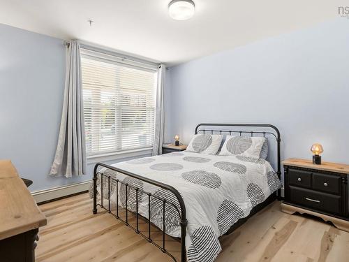 111 87 Pebblecreek Crescent, Dartmouth, NS - Indoor Photo Showing Bedroom
