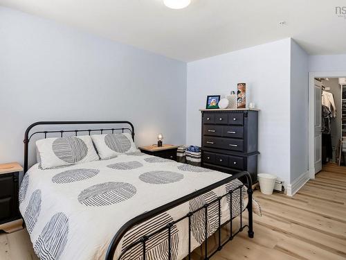 111 87 Pebblecreek Crescent, Dartmouth, NS - Indoor Photo Showing Bedroom