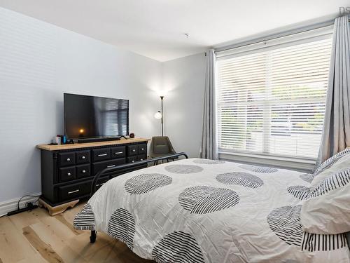 111 87 Pebblecreek Crescent, Dartmouth, NS - Indoor Photo Showing Bedroom