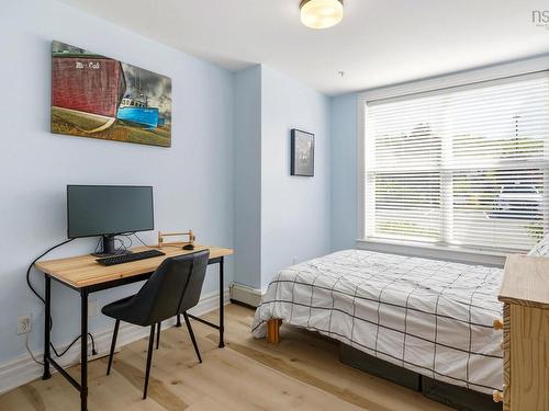 111 87 Pebblecreek Crescent, Dartmouth, NS - Indoor Photo Showing Bedroom