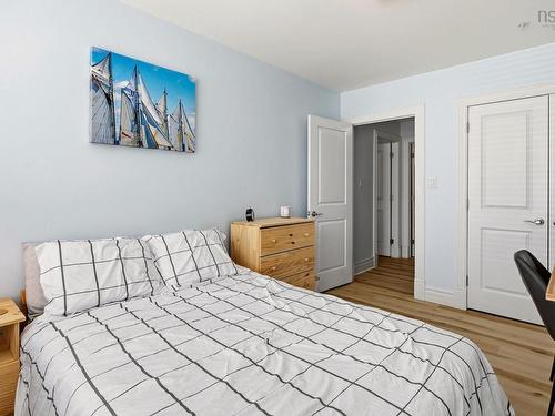 111 87 Pebblecreek Crescent, Dartmouth, NS - Indoor Photo Showing Bedroom