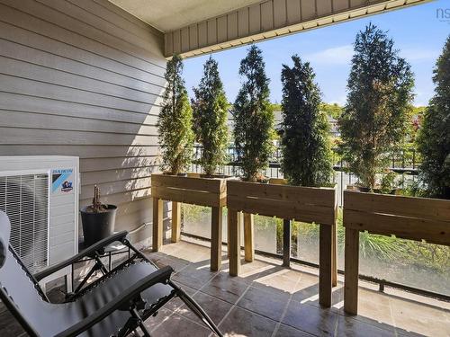 111 87 Pebblecreek Crescent, Dartmouth, NS - Outdoor With Exterior