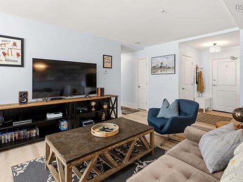 111 87 Pebblecreek Crescent, Dartmouth, NS - Indoor Photo Showing Living Room