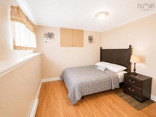 136 Flying Cloud Drive, Forest Hills, NS - Indoor Photo Showing Bedroom