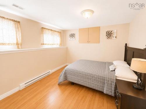 136 Flying Cloud Drive, Forest Hills, NS - Indoor Photo Showing Bedroom