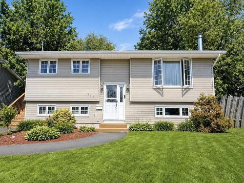 136 Flying Cloud Drive, Forest Hills, NS - Outdoor With Facade