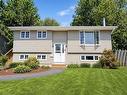 136 Flying Cloud Drive, Forest Hills, NS  - Outdoor With Facade 