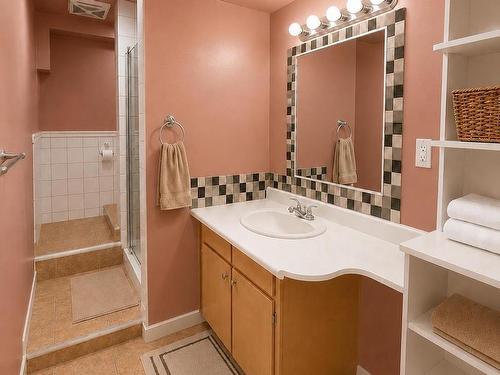 136 Flying Cloud Drive, Forest Hills, NS - Indoor Photo Showing Bathroom