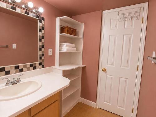 136 Flying Cloud Drive, Forest Hills, NS - Indoor Photo Showing Bathroom