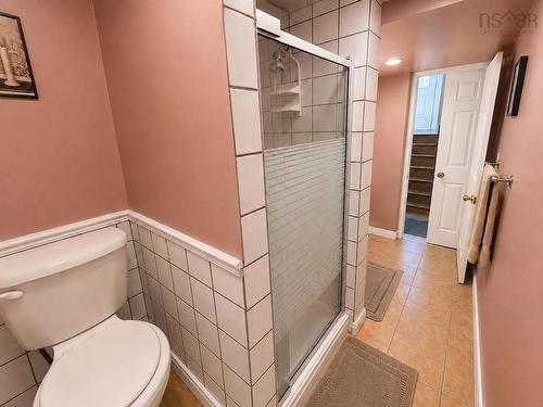 136 Flying Cloud Drive, Forest Hills, NS - Indoor Photo Showing Bathroom