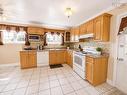 136 Flying Cloud Drive, Forest Hills, NS  - Indoor Photo Showing Kitchen 