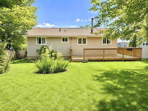 136 Flying Cloud Drive, Forest Hills, NS - Outdoor