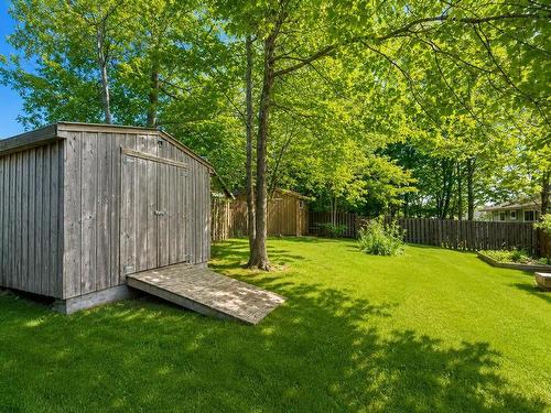 136 Flying Cloud Drive, Forest Hills, NS - Outdoor