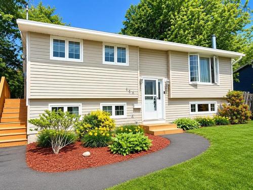 136 Flying Cloud Drive, Forest Hills, NS - Outdoor With Facade