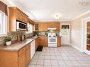 136 Flying Cloud Drive, Forest Hills, NS  - Indoor Photo Showing Kitchen 
