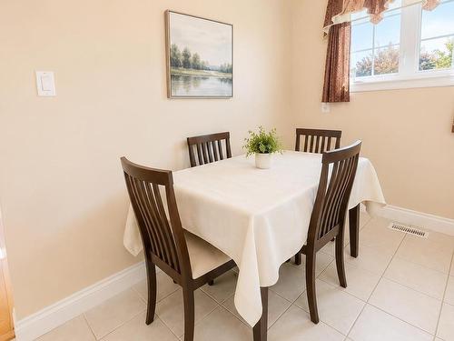 136 Flying Cloud Drive, Forest Hills, NS - Indoor Photo Showing Dining Room