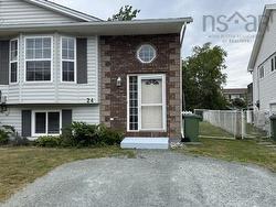 24 SOVEREIGN Crescent  Westphal, NS B2W 6H2