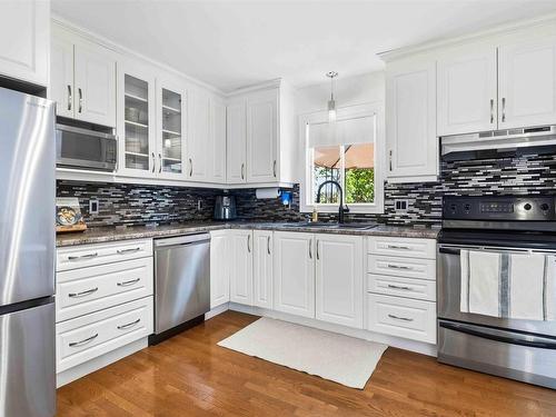 1 Fir Tree Lane, Timberlea, NS 