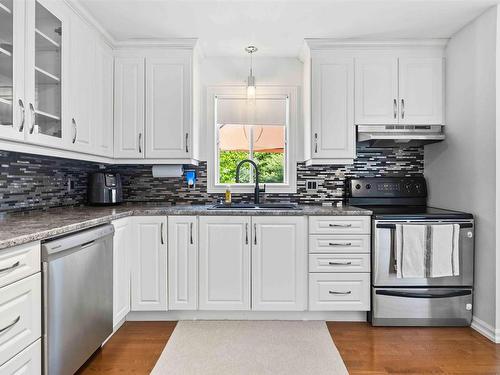 1 Fir Tree Lane, Timberlea, NS 