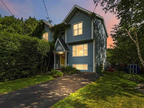 1 Fir Tree Lane, Timberlea, NS 