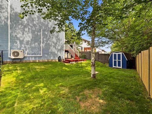 1 Fir Tree Lane, Timberlea, NS 