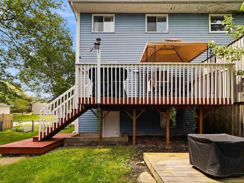 1 Fir Tree Lane, Timberlea, NS 