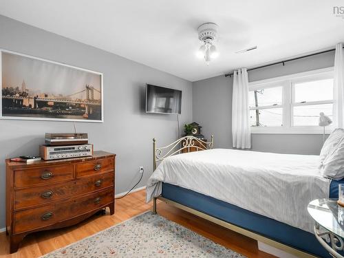 484 Spring Avenue, Dartmouth, NS 