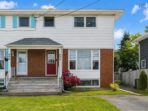 484 Spring Avenue, Dartmouth, NS 