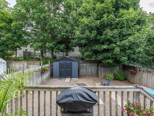484 Spring Avenue, Dartmouth, NS 