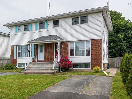 484 Spring Avenue, Dartmouth, NS 