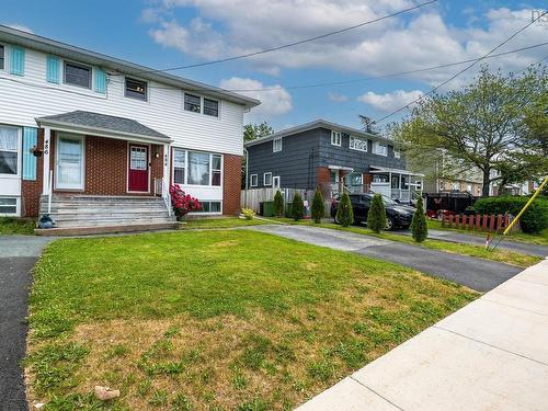 484 Spring Avenue, Dartmouth, NS 