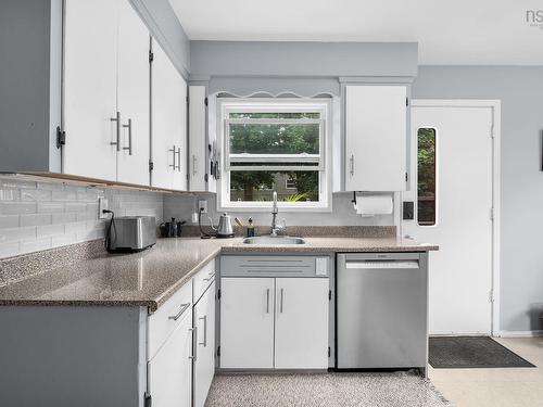 484 Spring Avenue, Dartmouth, NS 