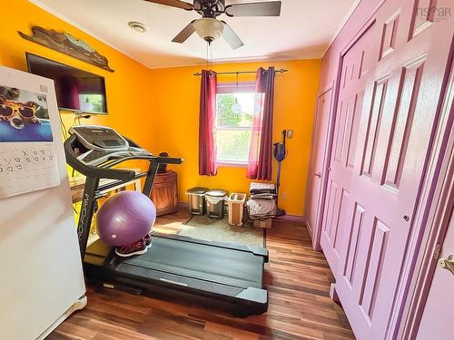 75 Shepherds Hill Road, Riverport, NS - Indoor Photo Showing Other Room