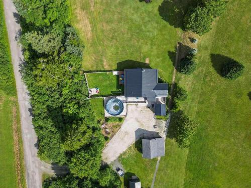 75 Shepherds Hill Road, Riverport, NS - Outdoor With View