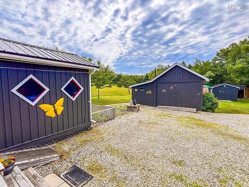75 Shepherds Hill Road, Riverport, NS - Outdoor