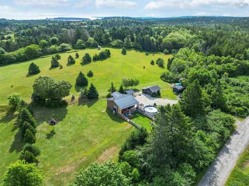 75 Shepherds Hill Road, Riverport, NS - Outdoor With View