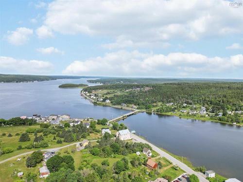 75 Shepherds Hill Road, Riverport, NS - Outdoor With Body Of Water With View