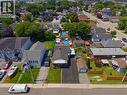 735 Dunn Avenue, Hamilton, ON  - Outdoor With View 