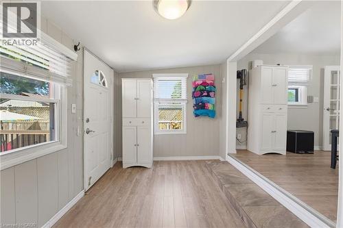 735 Dunn Avenue, Hamilton, ON - Indoor Photo Showing Other Room