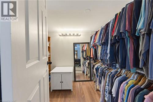 735 Dunn Avenue, Hamilton, ON - Indoor With Storage
