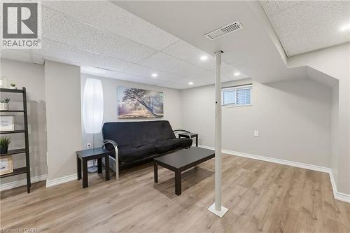 735 Dunn Avenue, Hamilton, ON - Indoor Photo Showing Other Room