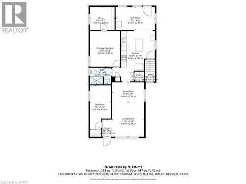 735 Dunn Avenue, Hamilton, ON - Other