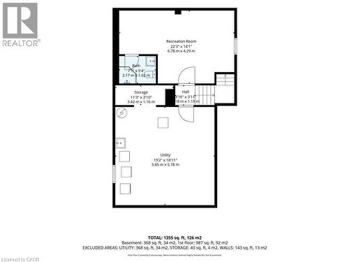 735 Dunn Avenue, Hamilton, ON - Other