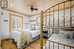 3rd bedroom - 