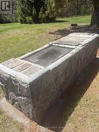 The outdoor grill! - 