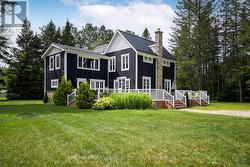 12 EMSDALE LAKE ROAD Perry, ON P0A 1M0