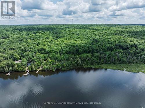 0 Kashagawigamog Lake Road, Minden Hills (Minden), ON 