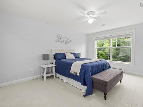 38 Greenside Lane, Hammonds Plains, NS - Indoor Photo Showing Bedroom